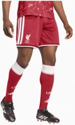 Adidas Pantaloni scurți adidas Liverpool FC 26/27 Home - Claret - claret, xxl - masculin (KA6854) (KA6854)