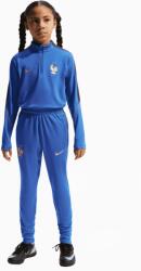 Nike Bluză Nike France 2026 Strike Junior - Albastru - albastru, m - copii (IB5444-480) (IB5444-480)