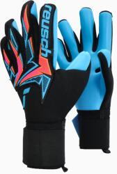 Reusch Mănuși Reusch Attrakt Freegel Aqua - negru, 9 - masculin (5670439-7126) (5670439-7126)