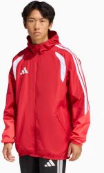 Adidas Geacă adidas Tiro 26 Competition All Weather - Roșu - rosu, xxl - masculin (KB0134) (KB0134)