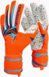 Reusch Mănuși Reusch Attrakt Fusion NC - Portocale - portocale, 9 - masculin (5670005-2290) (5670005-2290)