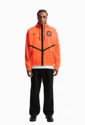 Nike Jachetă Nike Olanda 2026 Anthem - m - masculin (IH1616-810) (IH1616-810)