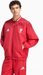 Adidas Bluză adidas Liverpool FC 26/27 Stadium Track - Roșu - rosu, l - masculin (KG2886) (KG2886)