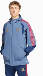 Adidas Jachetă adidas FC Bayern 26/27 Rain - Albastru - albastru, xl - masculin (KH3766) (KH3766)