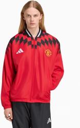 Adidas Bluză adidas Manchester United 26/27 Stadium Track - Roșu - rosu, l - masculin (KH4802) (KH4802)