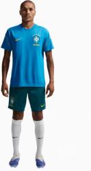 Nike Pantaloni scurți Nike Brasil 2026 Strike - Verde - verde, xl - masculin (IB5916-381) (IB5916-381)
