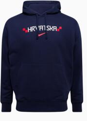 Nike Hanorac Nike Croatia 2026 Club - Albastru Marin - albastru-marin, s - masculin (IO8649-451) (IO8649-451)