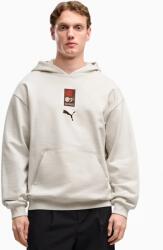 PUMA Hanorac Puma AC Milan 26/27 FtblCulture - Bej - bej, s - masculin (786727 15) (786727 15)