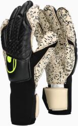 Uhlsport Mănusi Uhlsport Fangmaschine Supergrip+ Flex Frame Carbon - negru, 8-5 - masculin (101139501) (101139501)
