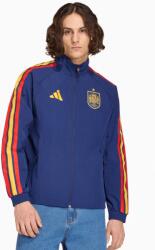 Adidas Bluză adidas Spain 2026 Anthem - Albastru Marin - albastru-marin, l - masculin (JZ2253) (JZ2253)