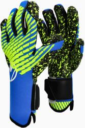Uhlsport Mănusi Uhlsport Fangmaschine Cybertec Supergrip+ HN - Albastru - albastru, 9-5 - masculin (1011375022026) (1011375022026)