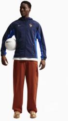 Nike Jachetă Nike France 2026 AWF - Albastru - albastru, xs - masculin (IB6333-498) (IB6333-498)