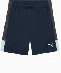 PUMA Pantaloni scurți Puma individualLIGA - Albastru Marin - albastru-marin, l - masculin (660574) (660574)