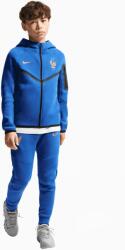 Nike Hanorac Nike France 2026 Tech Fleece Windrunner Junior - Albastru - albastru, xl - copii (IB7865-480) (IB7865-480)