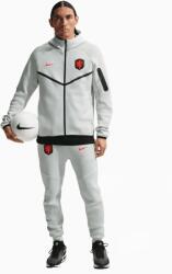 Nike Hanorac Nike Olanda 2026 Tech Fleece Windrunner - Gri - gri, m - masculin (IB5942-025) (IB5942-025)
