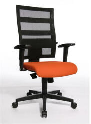 Topstar X-Pander (T2) orange/black