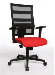 Topstar X-Pander (T2) red/black
