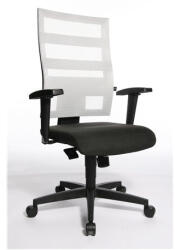 Topstar X-Pander (T2) back/white