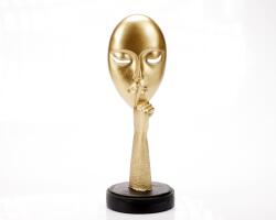 Ella Home Ro Statueta "Just Me 3" din rasina (1934)