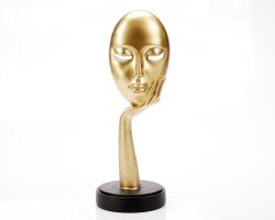 Ella Home Ro Statueta "Just Me 1" din rasina (1816)