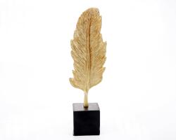 Ella Home Ro Statueta "Gold Tree" din rasina (1944)