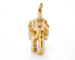 Ella Home Ro Statueta "Elephant" din rasina (1824)