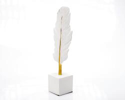 Ella Home Ro Statueta "White Tree" din rasina (1821)