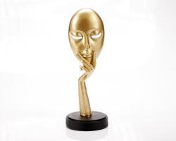 Ella Home Ro Statueta "Just Me 2" din rasina (1933)