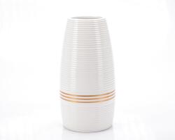 Ella Home Ro Vaza decorativa "White (1833)
