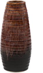 Ella Home Ro Vaza Dar, Ceramica, Maro, 21cm (2820)
