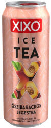 XIXO Ice Tea őszibarackos dobozos 500 ml