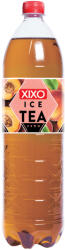 XIXO Ice Tea Zero őszibarackos fekete tea 1,5 l