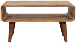 Artisan Furniture Comodă TV finisaj stejar (IN3332)