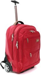 Ella Icon Rucsac Tip Troler Atena Rosu 49x35x23 cm (2481)