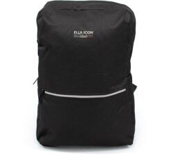 Ella Icon Rucsac Inko Negru 40x30x10 (2769)