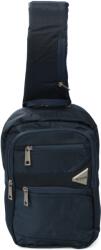 Ella Icon Geanta de umar crossbody, Stark, Albastru, 38x22x8 cm (2873)