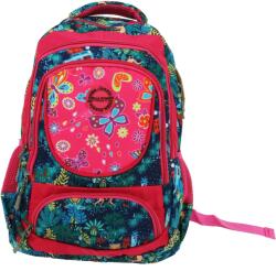 Ella Icon Rucsac Summer 43X26X18 Cm-1449 (1449)