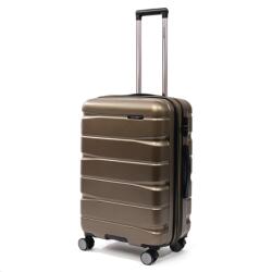 Ella Icon Troler Brick Maro 66X44X25 Cm (1193) Valiza