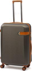 Ella Icon Troler Style Maro 72X49X24 cm (1158) Valiza