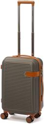 Ella Icon Troler Style Maro 55X36X23 cm (1159) Valiza