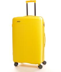 Ella Icon Troler Fly Galben 77X51X30 Cm-1443 (1443) Valiza