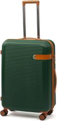 Ella Icon Troler Style Verde 72X49X24 cm (1253) Valiza