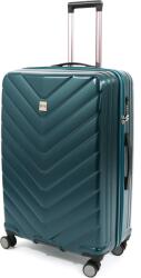 Ella Icon Troler Armor Albastru 77X52X30 Cm (1272) Valiza