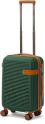 Ella Icon Troler Style Verde 55X36X23 cm (1254) Valiza