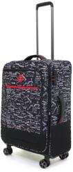 Ella Icon Troler Urban Textil 69x41x27 cm (2595) Valiza