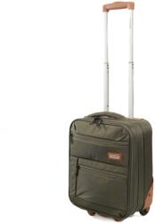 Ella Icon Troler Atena Textil Verde 40X30x20 cm (2965) Valiza