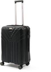 Ella Icon Troler Arrow Negru 65X46X25 Cm (1154) Valiza