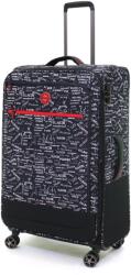Ella Icon Troler Urban Textil 80x46x31 cm (2594) Valiza
