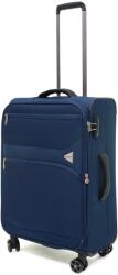 Ella Icon Troler Stark Textil Bleumarin 69x42x27 cm (2583) Valiza