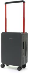Ella Icon Troler Compact Gri 55x36x21 cm (2508) Valiza